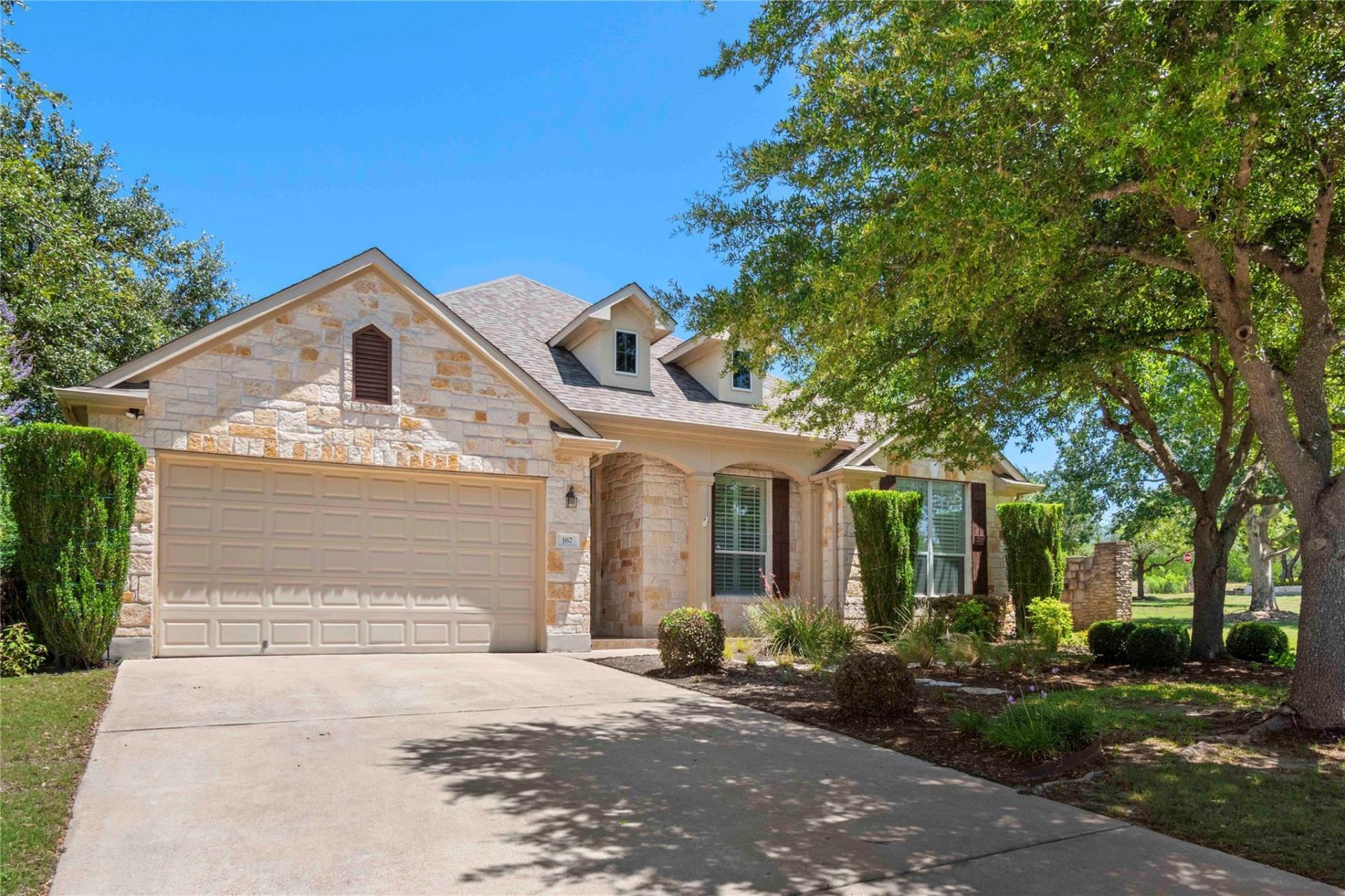 167 Dry Creek Rd, Austin, TX 78737 Main Photo