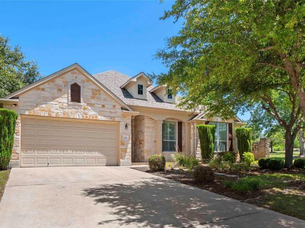 167 Dry Creek RD, Austin, TX 78737