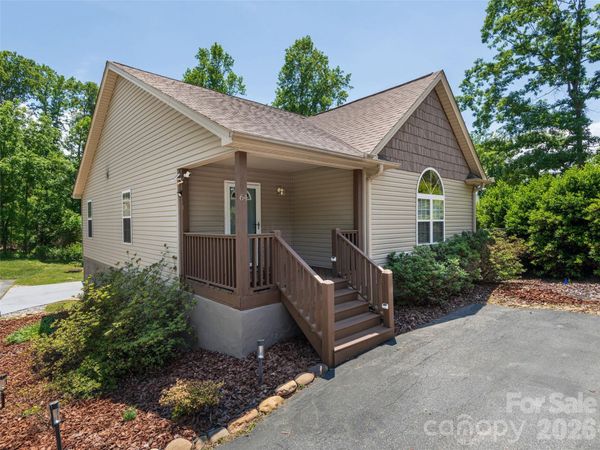64 Springside Road , Asheville, NC 28803