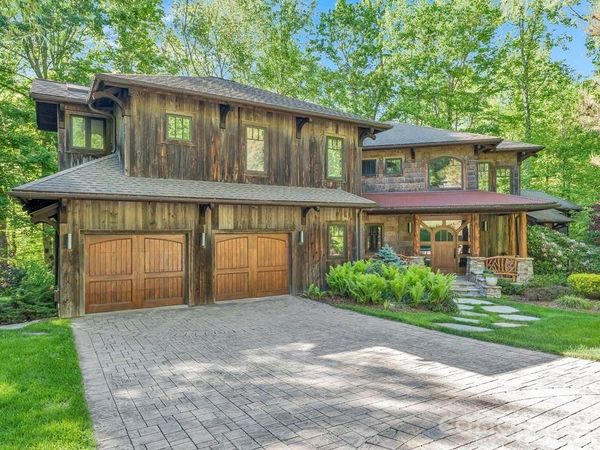 355 Oakley Green None , Boone, NC 28607