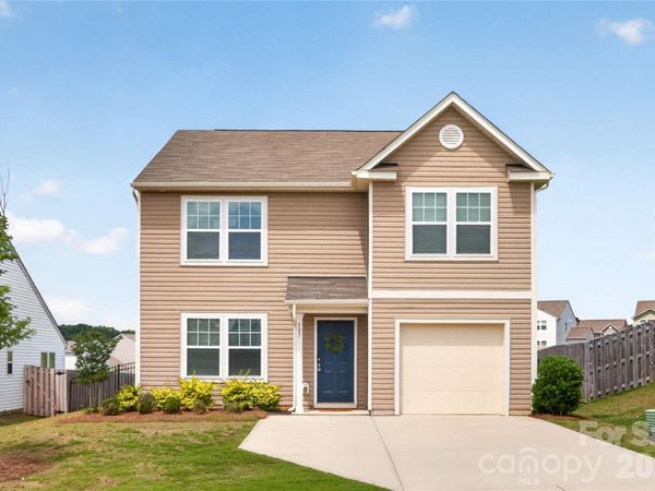 107 Galley Lane, Unit I208, Statesville, NC 28677