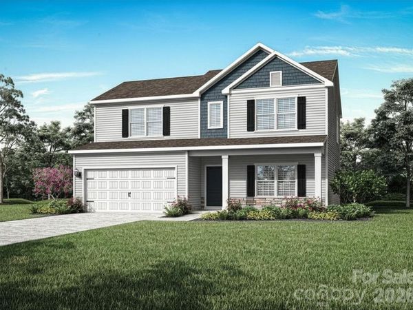 3410 Yorkshire Drive , Gastonia, NC 28052
