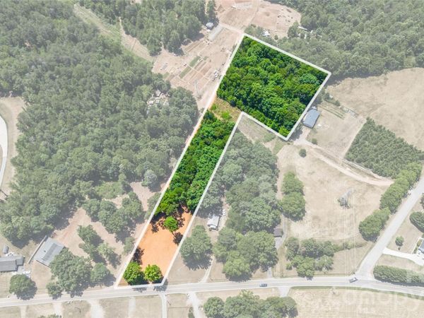 00 Cape Hickory Road , Hickory, NC 28601
