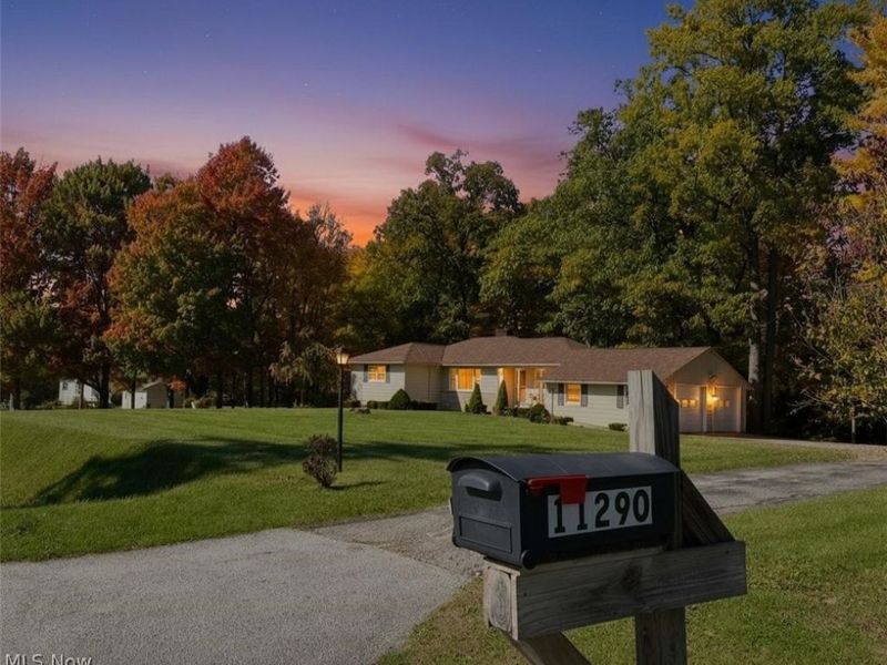 11290 Colburn Road , Concord Township, OH 44077 Photo 1