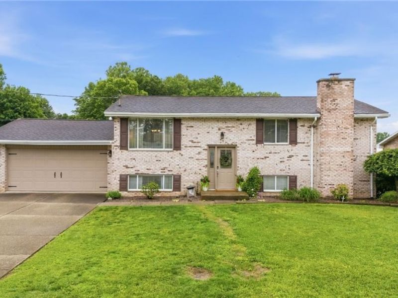123 Brant Drive, Marietta, OH 45750 Photo 1
