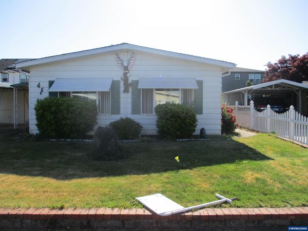 4730 Auburn Rd, Salem, OR 97301