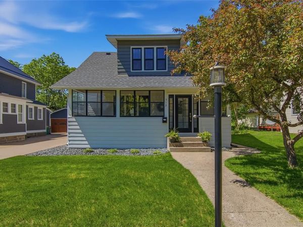 512 Jefferson Street, Eau Claire, WI 54701