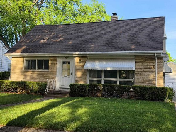 830 WINFORD AVENUE, Green Bay, WI 54303