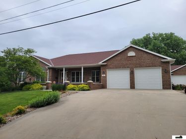 305 S Blaine Street , Valparaiso, NE 68065
