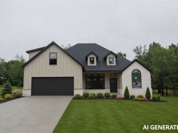 13025 Wallys Way, Siloam Springs, AR 72734