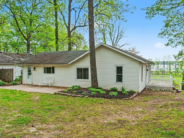 6550 E T U Avenue, Vicksburg, MI 49097
