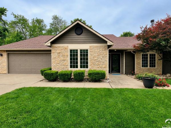 539 Bently , Lawrence, KS 66049