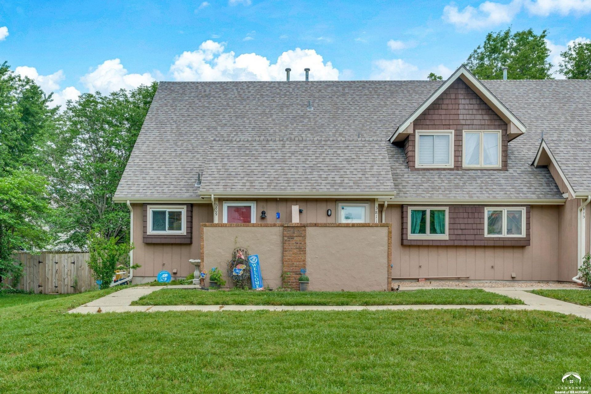 3811 Overland , Lawrence, KS 66049 Main Photo