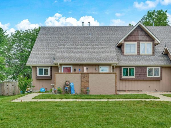 3811 Overland , Lawrence, KS 66049