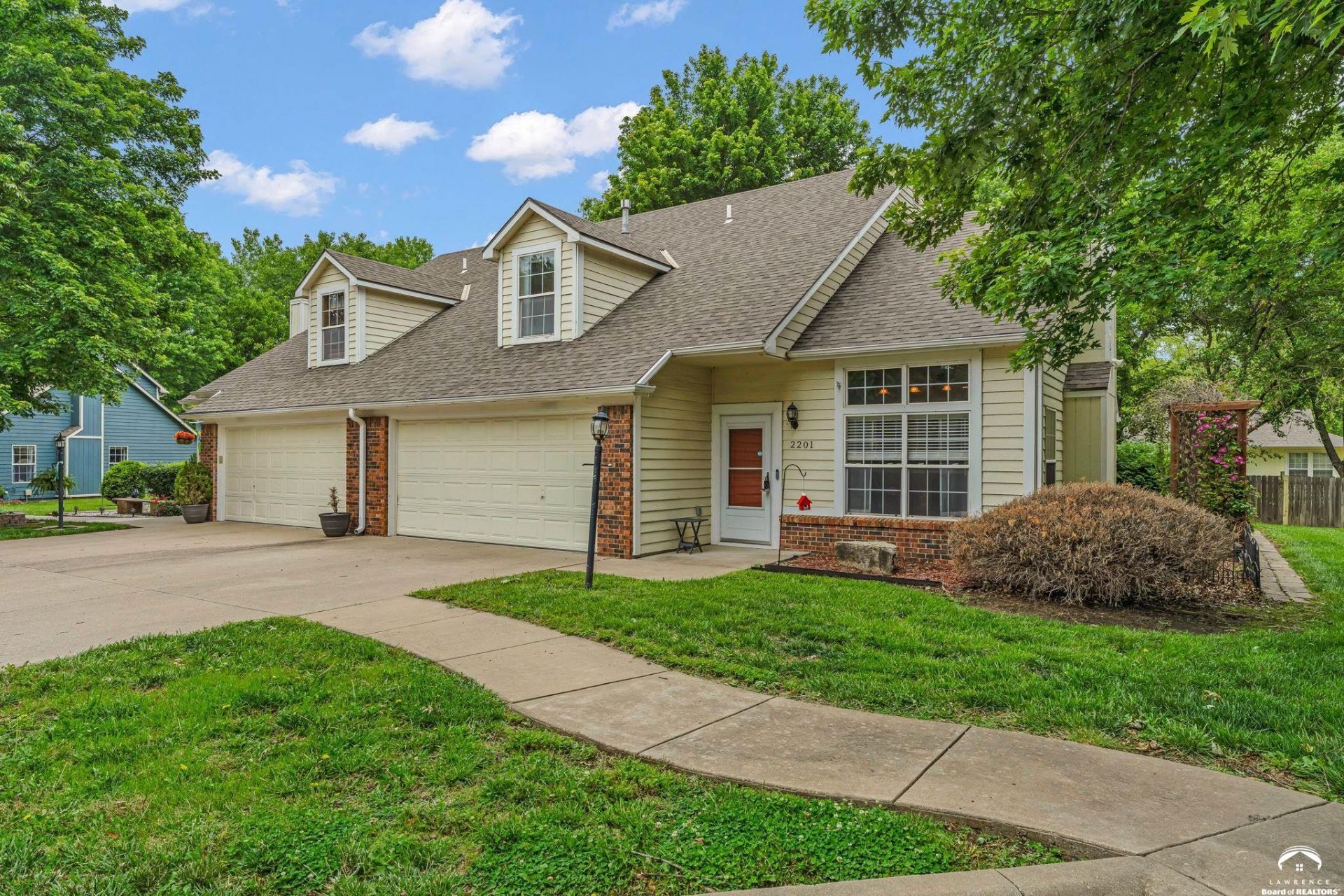 2201 Vail , Lawrence, KS 66047 Main Photo