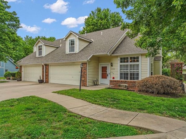 2201 Vail , Lawrence, KS 66047