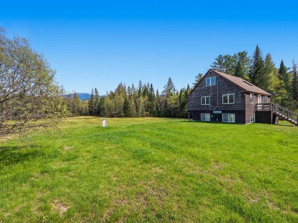 919 Easton Road, Franconia, NH 03580