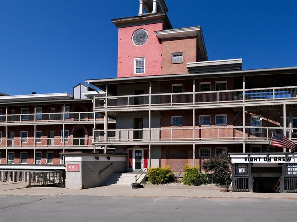 145 Main Street, Unit 308, Ludlow, VT 05149