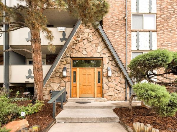 1260 York Street , Unit 206, Denver, CO 80206