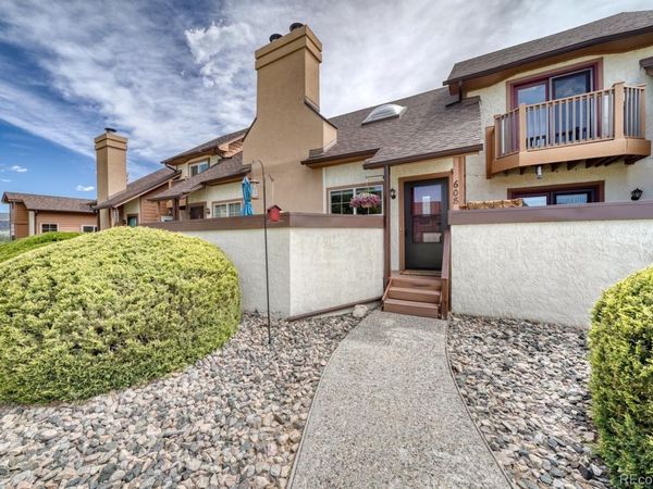 608 Crestone Avenue , Salida, CO 81201
