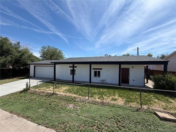 2280 S Decatur Street , Denver, CO 80219