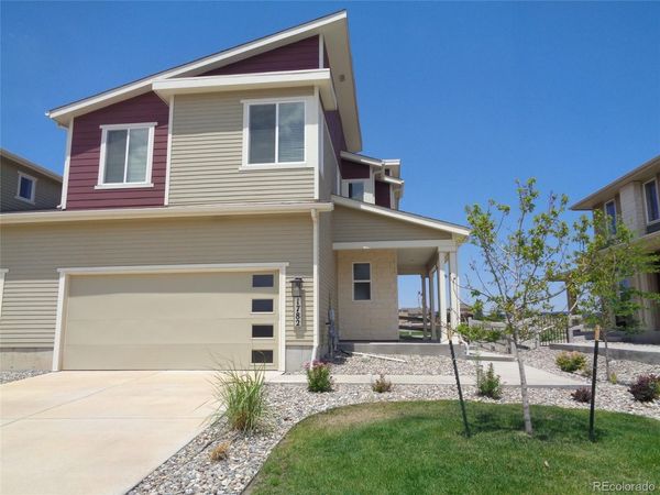 1782 Peak Prairie Lane , Monument, CO 80132