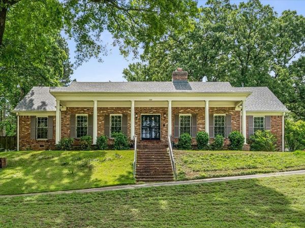 1464 YORKSHIRE DR, Memphis, TN 38119