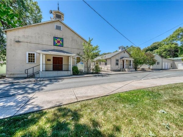 12487 The, Clearlake Oaks, CA 95423