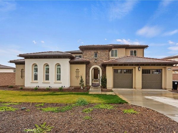 8869 Justify Dr, Rancho Cucamonga, CA 91701
