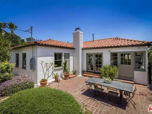 1647 Rotary Drive, Los Angeles, CA 90026