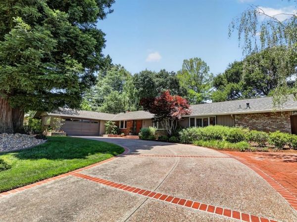 14781 Vickery Avenue, Saratoga, CA 95070
