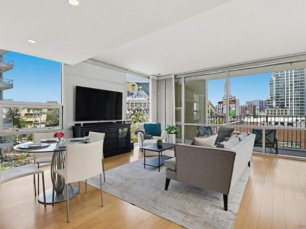 321 10Th, Unit 512, San Diego, CA 92101