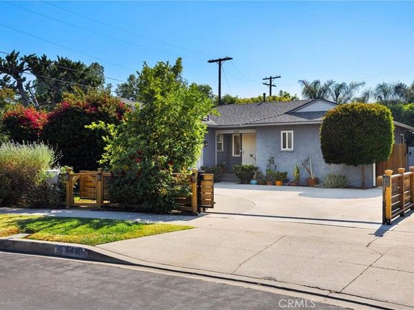6439 Gaynor, Van Nuys, CA 91406