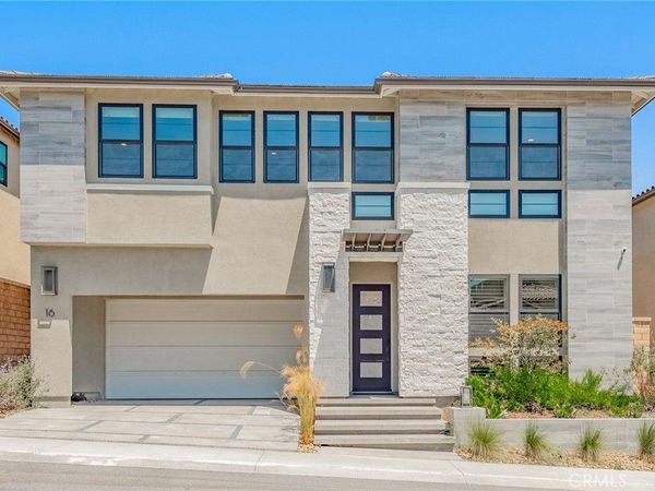 16 Vicino, Lake Forest, CA 92630