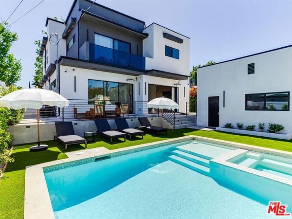 5929 Hesperia Avenue, Encino, CA 91316