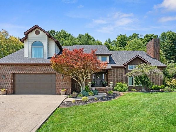 17149 Big Run Trace , Catlettsburg, KY 41129