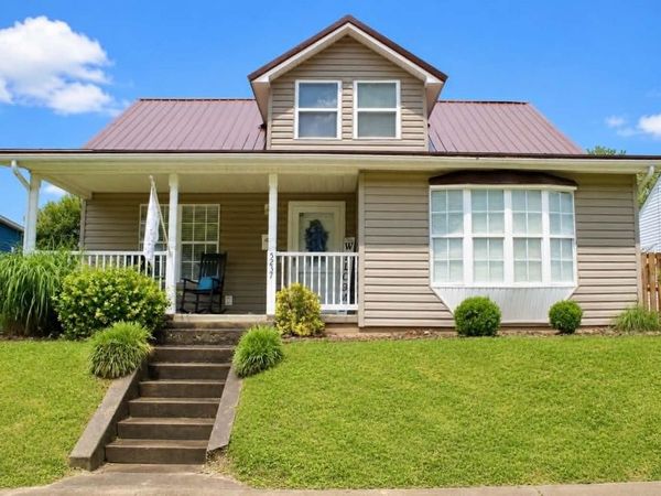 5237 Williams , Ashland, KY 41101