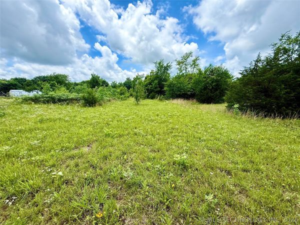 510054059 S 95th Street E, Webbers Falls, OK 74470