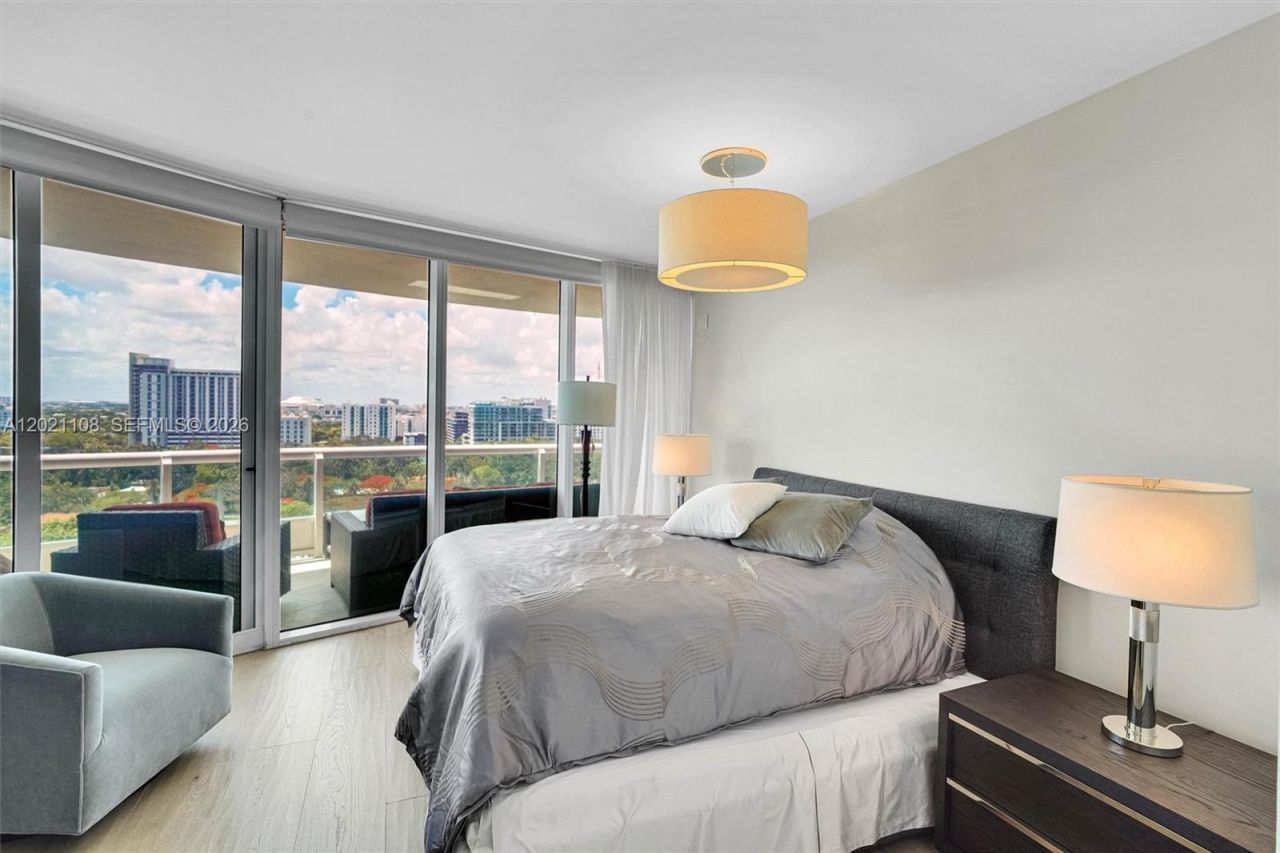 1643 Brickell Ave , Unit 1602, Miami, FL 33129 Photo