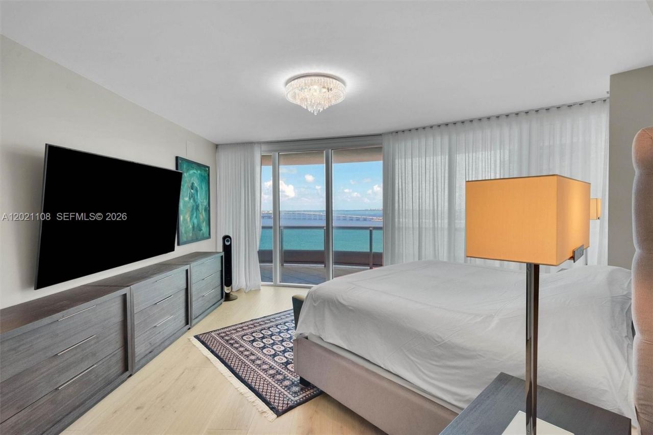 1643 Brickell Ave , Unit 1602, Miami, FL 33129 Photo