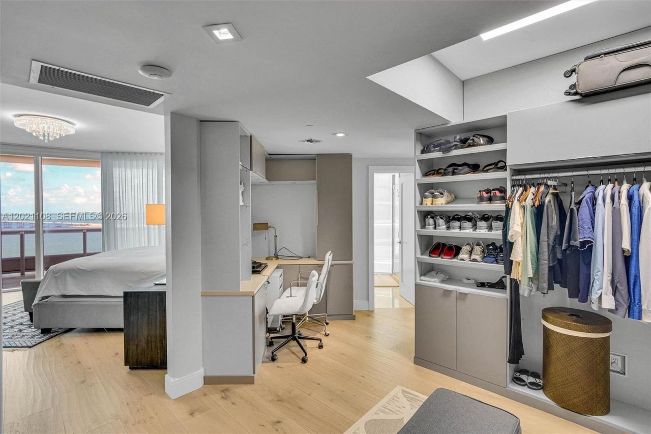 1643 Brickell Ave , Unit 1602, Miami, FL 33129 Photo