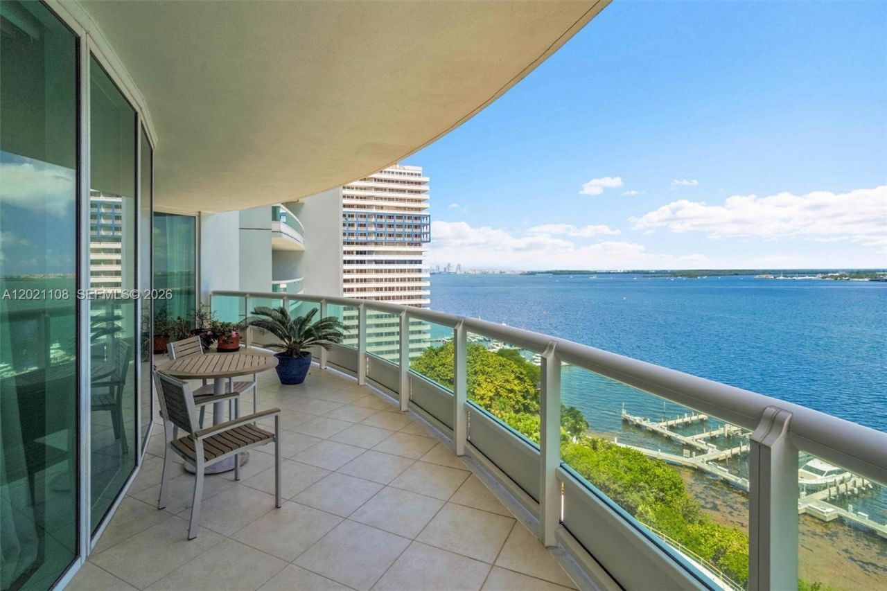 1643 Brickell Ave , Unit 1602, Miami, FL 33129 Photo