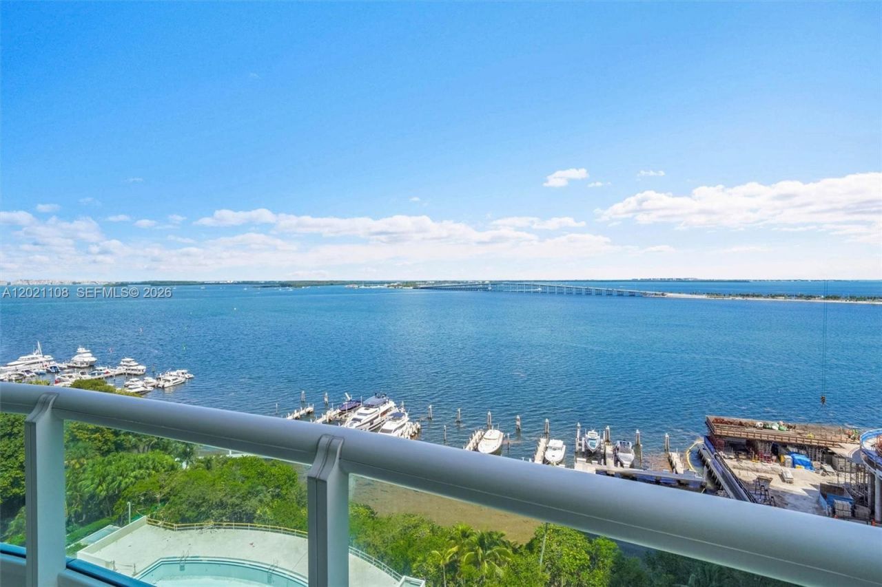 1643 Brickell Ave , Unit 1602, Miami, FL 33129 Photo