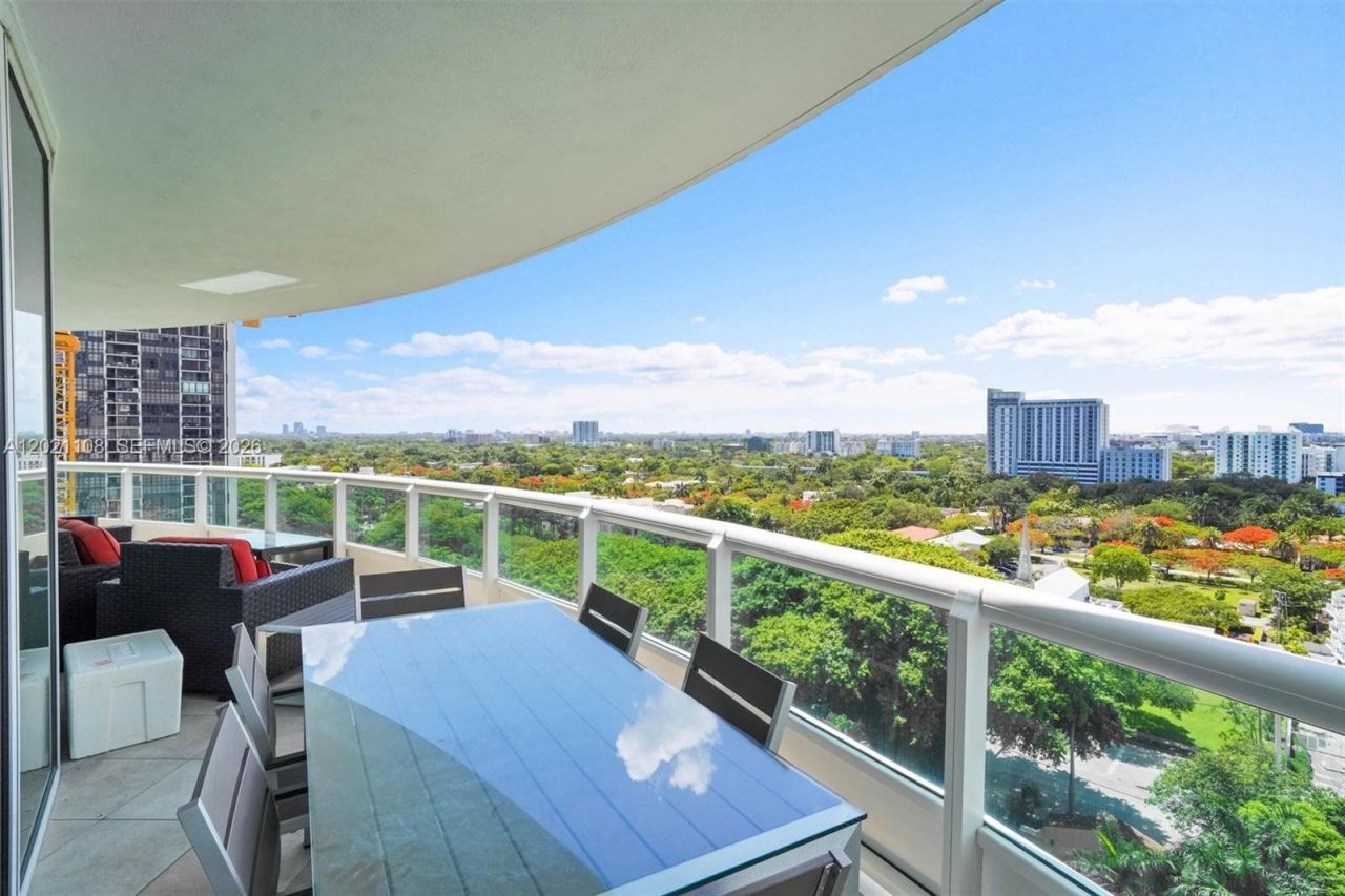 1643 Brickell Ave , Unit 1602, Miami, FL 33129 Photo