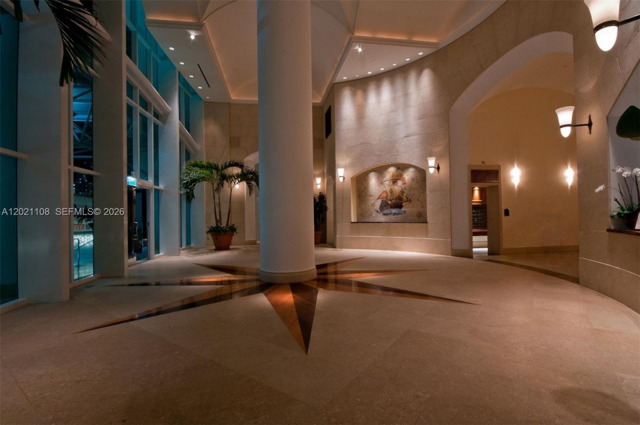 1643 Brickell Ave , Unit 1602, Miami, FL 33129 Photo