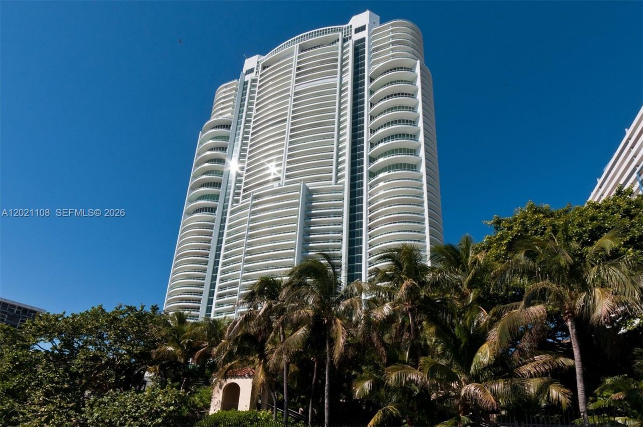1643 Brickell Ave , Unit 1602, Miami, FL 33129 Photo