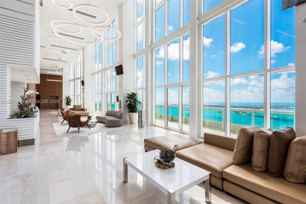 1643 Brickell Ave , Unit 1602, Miami, FL 33129 Photo