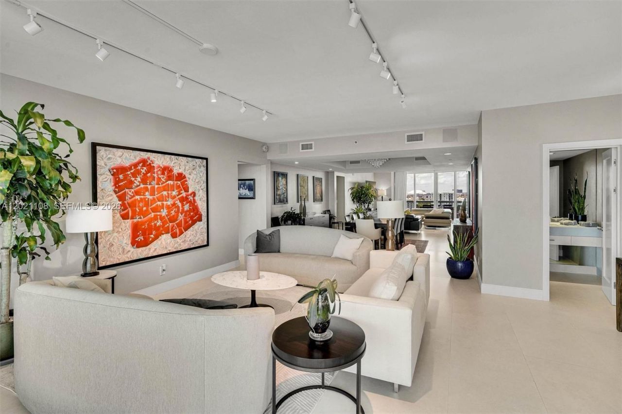1643 Brickell Ave , Unit 1602, Miami, FL 33129 Photo
