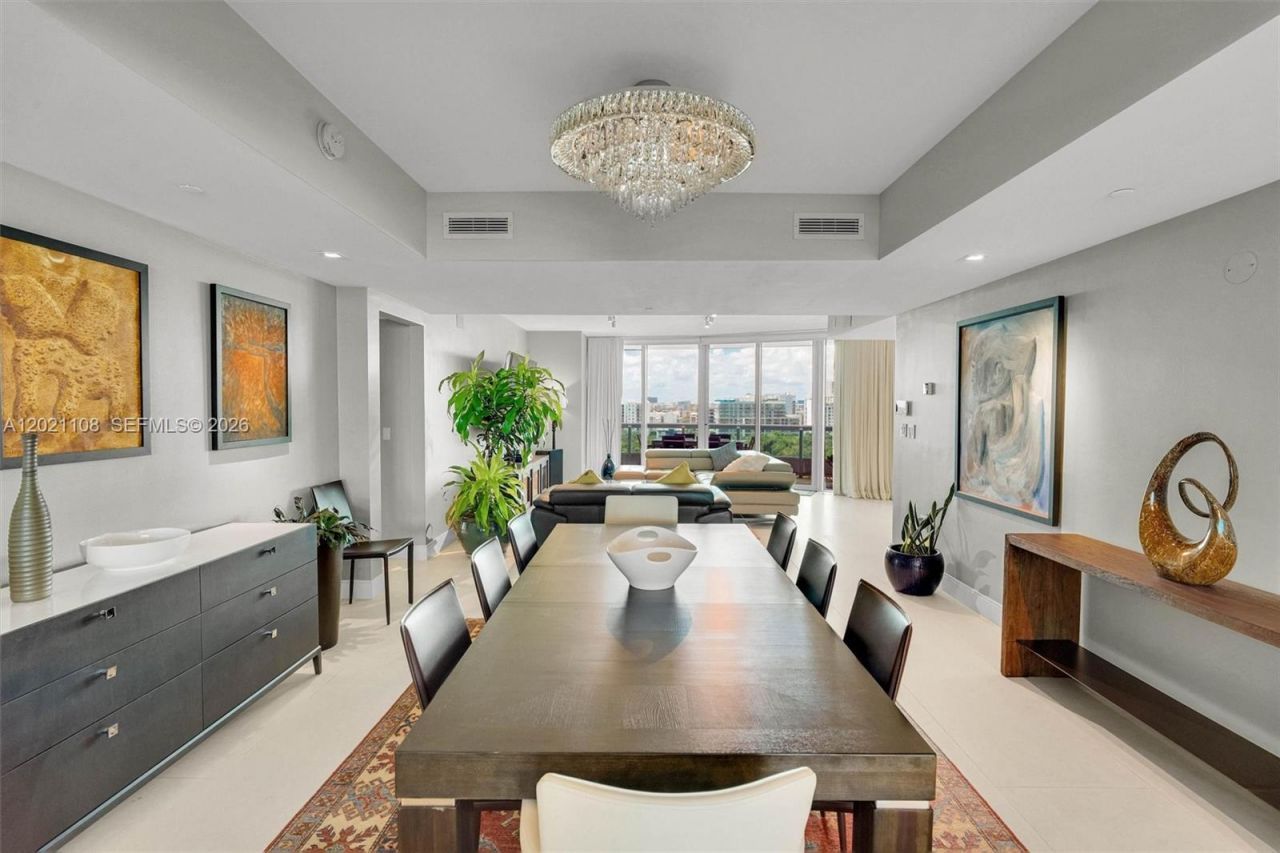 1643 Brickell Ave , Unit 1602, Miami, FL 33129 Photo