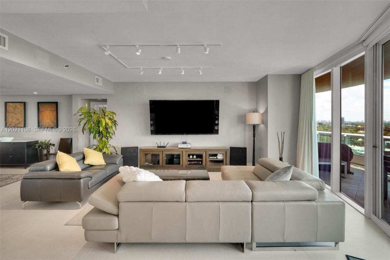 1643 Brickell Ave , Unit 1602, Miami, FL 33129 Photo